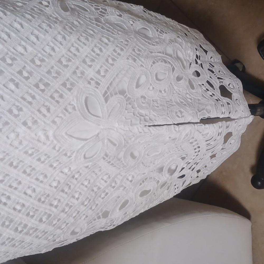 WHBM Dress - Picture 6 of 10